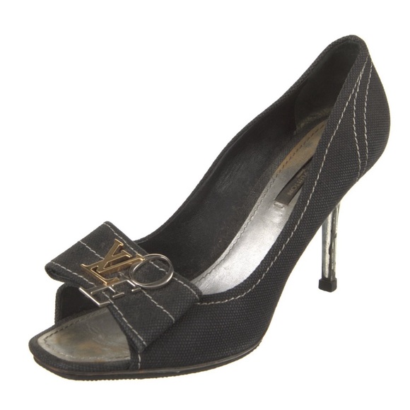 Louis Vuitton shoes - Picture 2 of 4